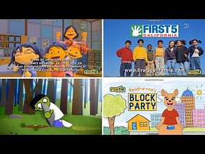 PBS KIDS Program Break (2021 WUNG-DT2)