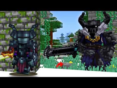 I Fought Every Boss in Minecraft's Deadliest Dungeons