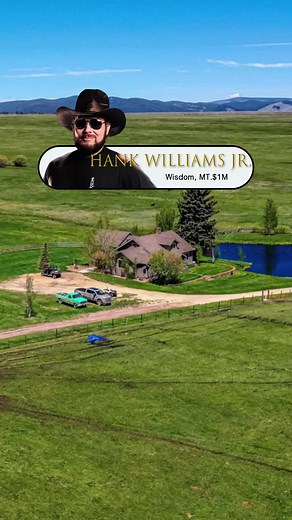 #hankwilliamsjr #singer | guy singing