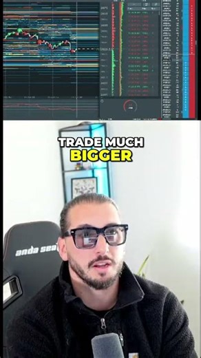 Trading Tip - Slow Down!