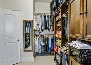 20 Open Closet Ideas - Your House Needs This