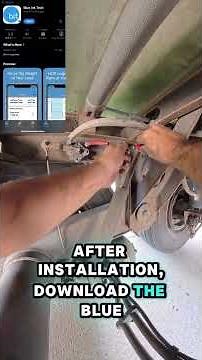 BIT Air Scale - Truck scales on your phone