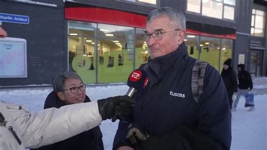 Can the US put a price tag on Greenland?