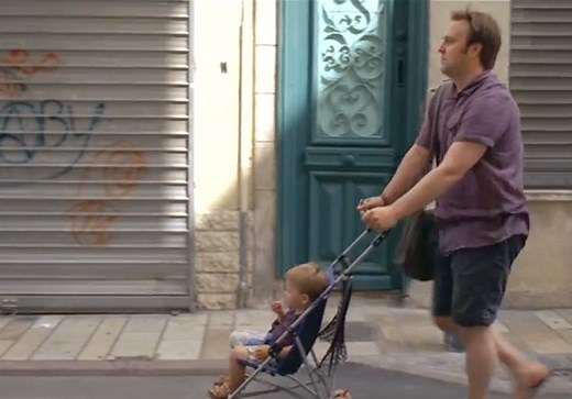 « Majorité opprimée » : le court-métrage qui buzze - Elle