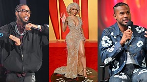 Rap-Up Replay: Start The Summer With New Music From Key Glock, Saweetie, Trevor Jackson And More