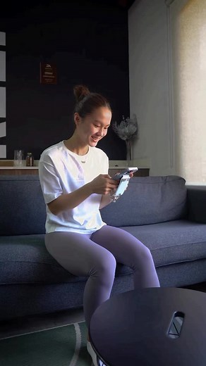 ANTA MACH 4: Dynamic NITROEDGE Technology for a Responsive Run