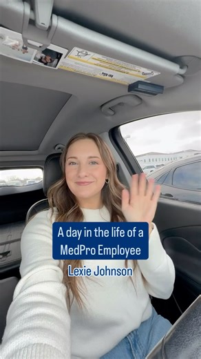 MedPro Group Careers on Instagram: "The Risk Solutions team is essential to the work we do at MedPro. Our professionals work hard to ensure healthcare providers can focus on patient care without the stress of a malpractice claim. We’re forever grateful for their dedication. 💙 . . . #DayInTheLife #RiskSolutions #JoinMedPro #InsuranceCareer"
