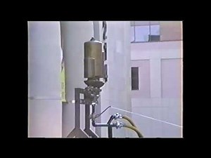 February 21, 1999 - Titanic Whistle Blows, Union Depot, Saint Paul Minnesota