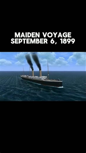 Evolution of Rms Oceanic 2 #shorts #oceanic2 #ship #evolution #history #oceanliner