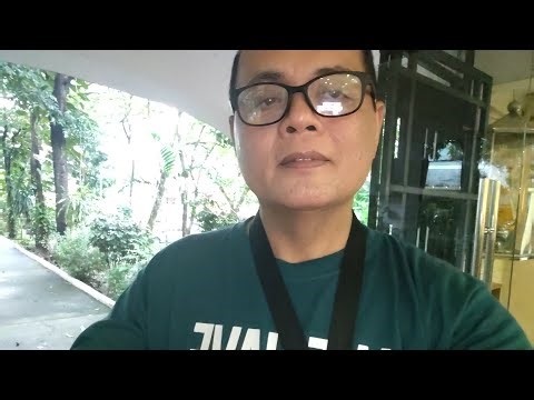 kuya marky tv is live!