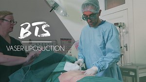 3 Steps of Vaser Liposuction Surgery
