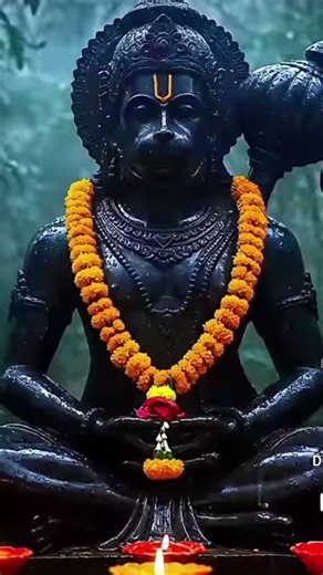 Prabhu Shri Ram bhakt..! Bajrangbali Hanuman Bajaj status -// latest version ✓✓ #god #whatsapp #yt