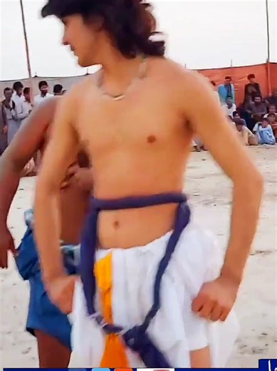 Ghulam Hussain Pathan: A King in the USA