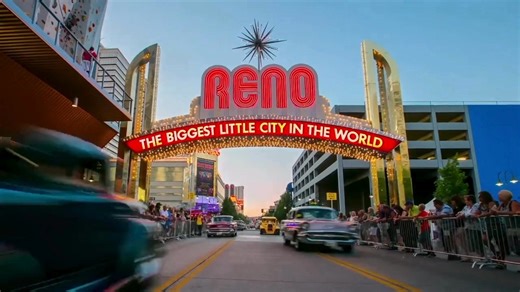 Register now and secure your spot in the biggest celebration of classic cars and rock ‘n’ roll in the West. | Hot August Nights (Official)