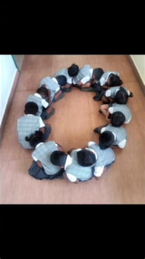 The KG Alphabet Song #kg #drsrkvidhyalaya #alphabet #song #rhyme #school #rhymes