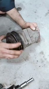 13K views · 9.1K reactions | How to repair ac compressor assy. || | Sanjay Sahu | Facebook