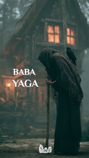 The oldest of slavic mythological figures is Baba Yaga. Many wonder: what does Yaga mean? Why is she so frightening? And no one believes that the terrifying Baba Yaga was once a protective Bereginya. The word “Yaga” is a distorted form of “Yashka.” In Slavic songs, Yasha referred to an ancient ancestor, a being that once lived on earth and disappeared — hence the more familiar term “ancestor.” Baba Yaga was originally a positive deity in the Slavic pantheon, an ancient foremother, a protector (a