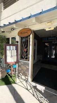 Waterfront Restaurant in Las Vegas | Americana at Desert Shores