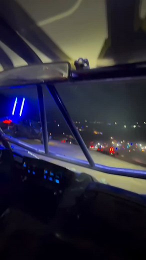 Glamis Channel on Instagram: "Wild ride.. Driver was good and everyone involved was ok. @assault_offroad"