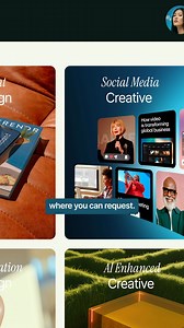 1.5K views | Superside combines top 1% global talent with cutting-edge AI tools to deliver faster, higher-quality creative work. Save up to 60% per project and get measurable results that drive impact. Ready to push boundaries and smash deadlines? | Superside | Facebook