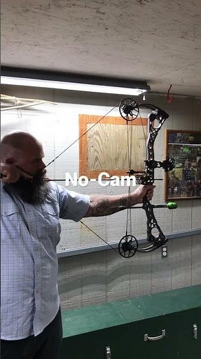 Mathews HTR No-cam