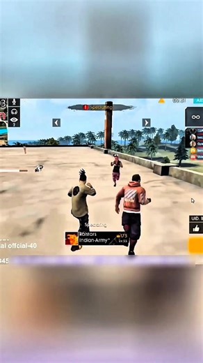 ফ্রি-ফায়ার সাত বছর আগের Raistar এর গেমপ্লে 🤯| Firee fire old uid search | One Hp Gamer #shorts