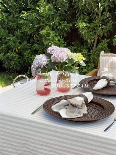 SodaStream UK on Reels