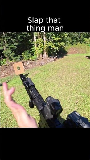 AR-15 Training Gone Right (and Wrong)