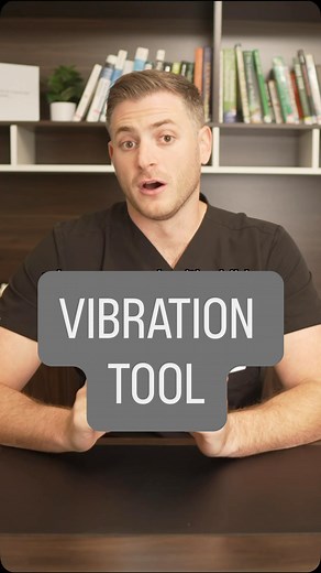 Dr. Conner Bor DC, DACNB on Instagram: "Vibration is one of the most underused tools for kids brains and bodies. Tools like the @rezzimaxpaintuner give consistent sensory input that helps the nervous system feel where the body is in space. That matters for regulation, coordination, focus, and even emotional control. For a lot of kids, especially those who are sensory seeking or constantly dysregulated, vibration can be calming and organizing at the same time. It gives the brain input without ove