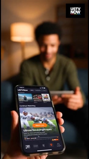 USTVNow on Instagram: "Stream American TV anywhere. Watch USTVNow on Roku, FireStick & Android TV. Save 25% with code SURF25. #USTVNow #LiveTV #StreamingTV #Roku #FireStick #AndroidTV #AmericanTV #CordCutters #WatchAnywhere #NoCable #StreamingDeals #TVReels #USAStreaming"