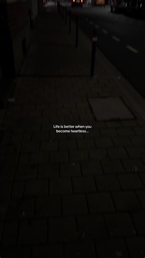 Life is better when you become heartless#virallvideo #furpage #fyp #furyou #furyou🌼