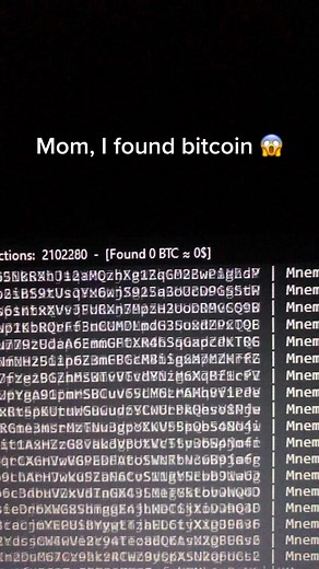 Discover Bitcoin: Exciting Alphanumeric List Revealed