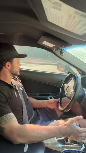 Pushing the Limits: Mustang vs. Corvette Performance