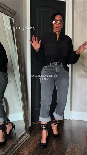 Ballerina heels! How to shop 👇🏽#highheels #valentinesday#ballerinaheels #balletheels