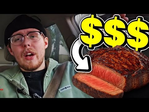 Swede Tries Swedish Kebab Pizza In LA