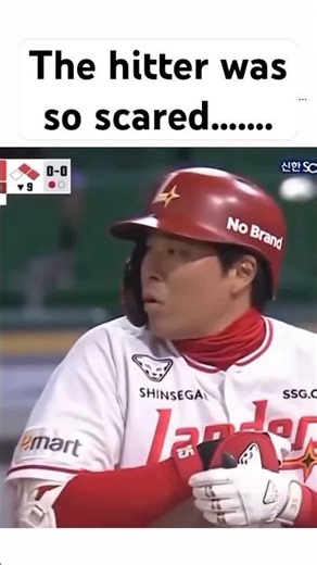 this could have been bad..