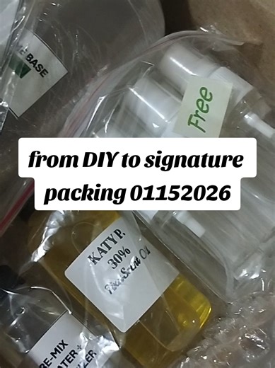 ExcellaClean DIY PERFUME kit. Eco designed. Easy mix. Made with love 💕. #ecofriendlyproducts #diyperfume #perfumemaking #excellaessentials