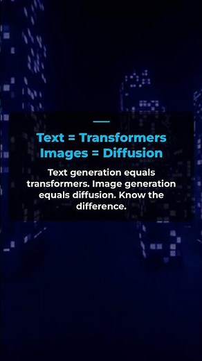 Diffusion Models Explained: Image GenAI for AIF-C01