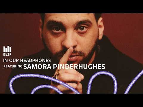 Radiohead’s Ed O’Brien on Grief and the Power of Samora Pinderhughes | In Our Headphones