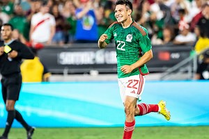 Cómo ver gratis en vivo por internet el partido México vs Irak previo al mundial Qatar 2022