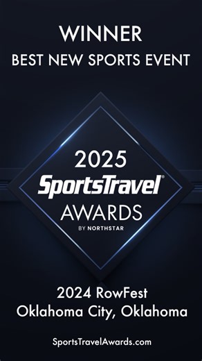 3.5K views · 28 reactions |  2025 SportsTravel Magazine Best New...