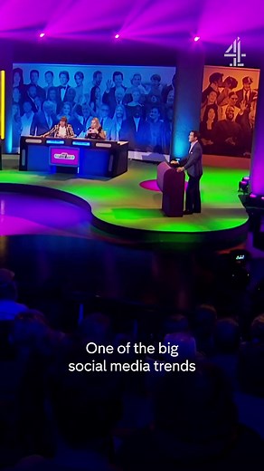 142K views · 1.4K reactions | Finally, a filter that reflects how we're all feeling... | Channel 4 | Facebook