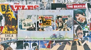 272K views · 2.8K shares | The Beatles Anthology Volumes 1-3 is officially #NowStreaming! Listen to the acclaimed collection now. | The Beatles | Facebook