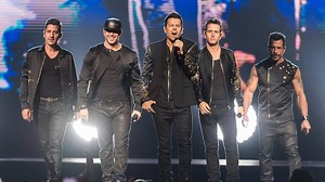 New Kids on the Block Talk 1st Album in 11 Years and Staying Together
