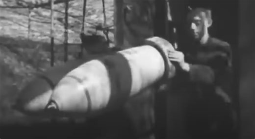 Tirpitz: Germany’s ‘Unsinkable’ Giant of WWII