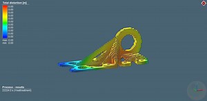 自学 Simufact Additive 第一期视频