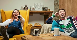 Gogglebox's Sophie and Pete Sandiford's real lives from jobs to relationships