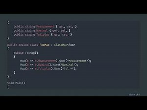 Resolving CsvFile Header Row Mismatch in C# with csvHelper