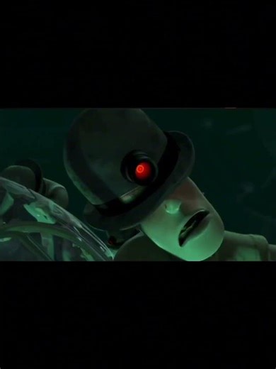 Meet the Robinsons edit cus why not #meettherobinsons #firstshort #like