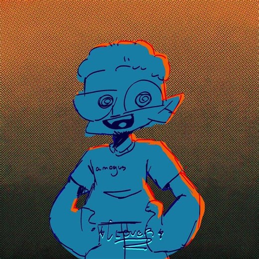 American Idiot || No, I’m not a Human Animatic || NINAH